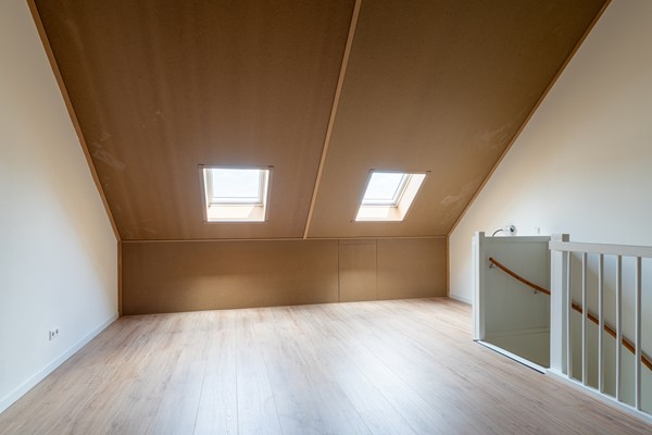 Medium property photo - Gulderling 20, 4281 JE Andel